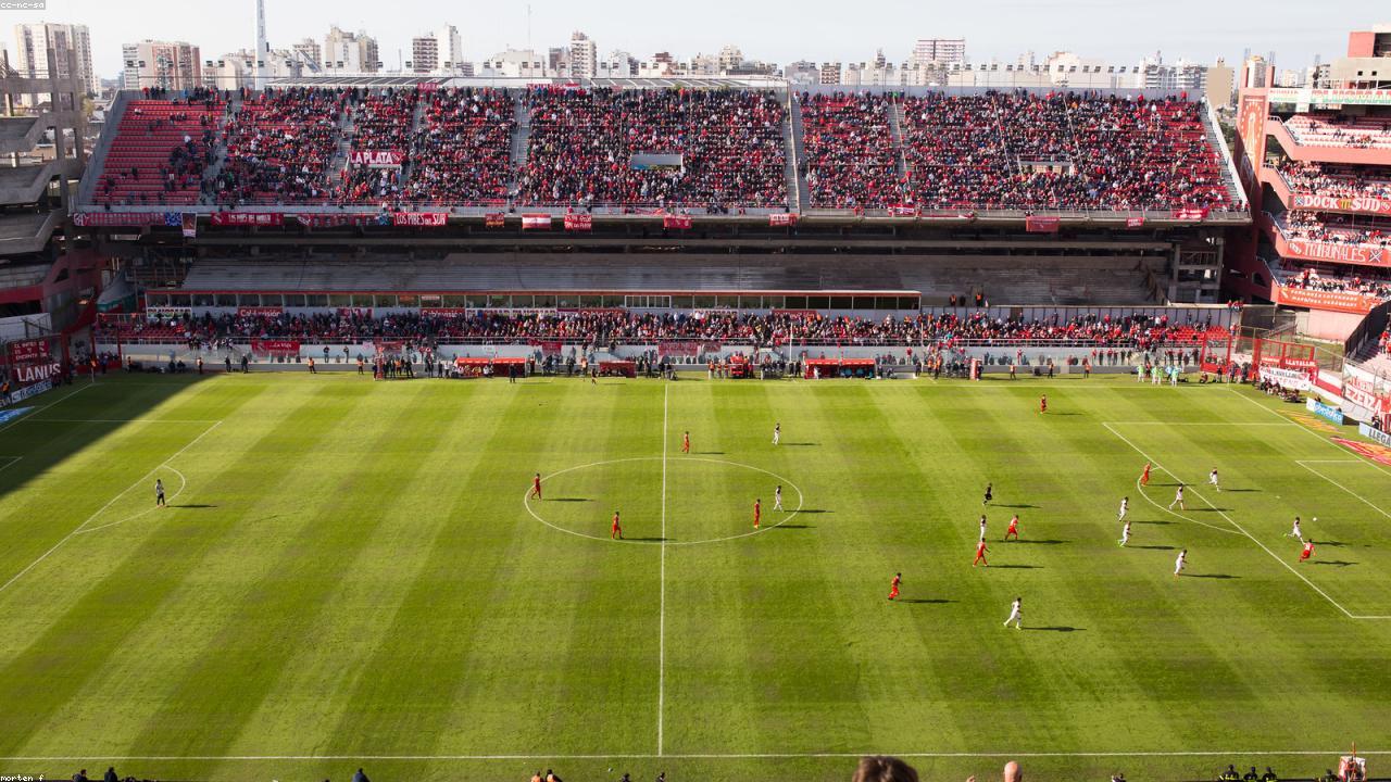 Alexis Mac Allister avatar