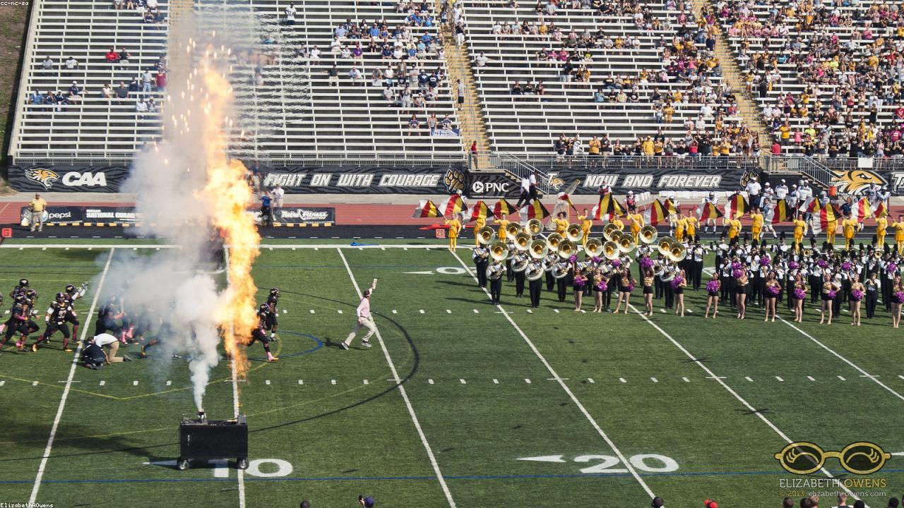 MetLife Stadium in New Jersey.