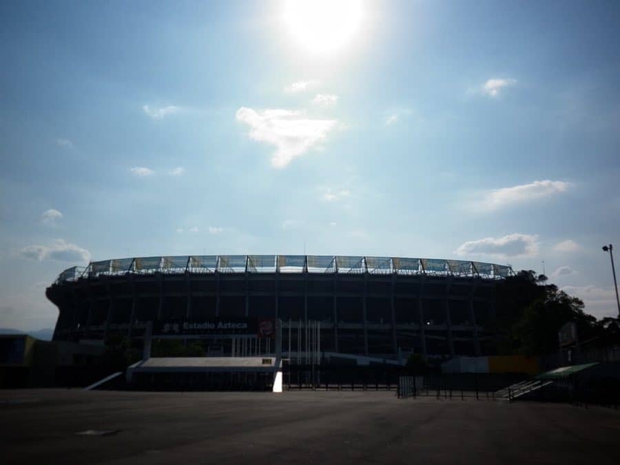 2026 World Cup groups and group stage standings
