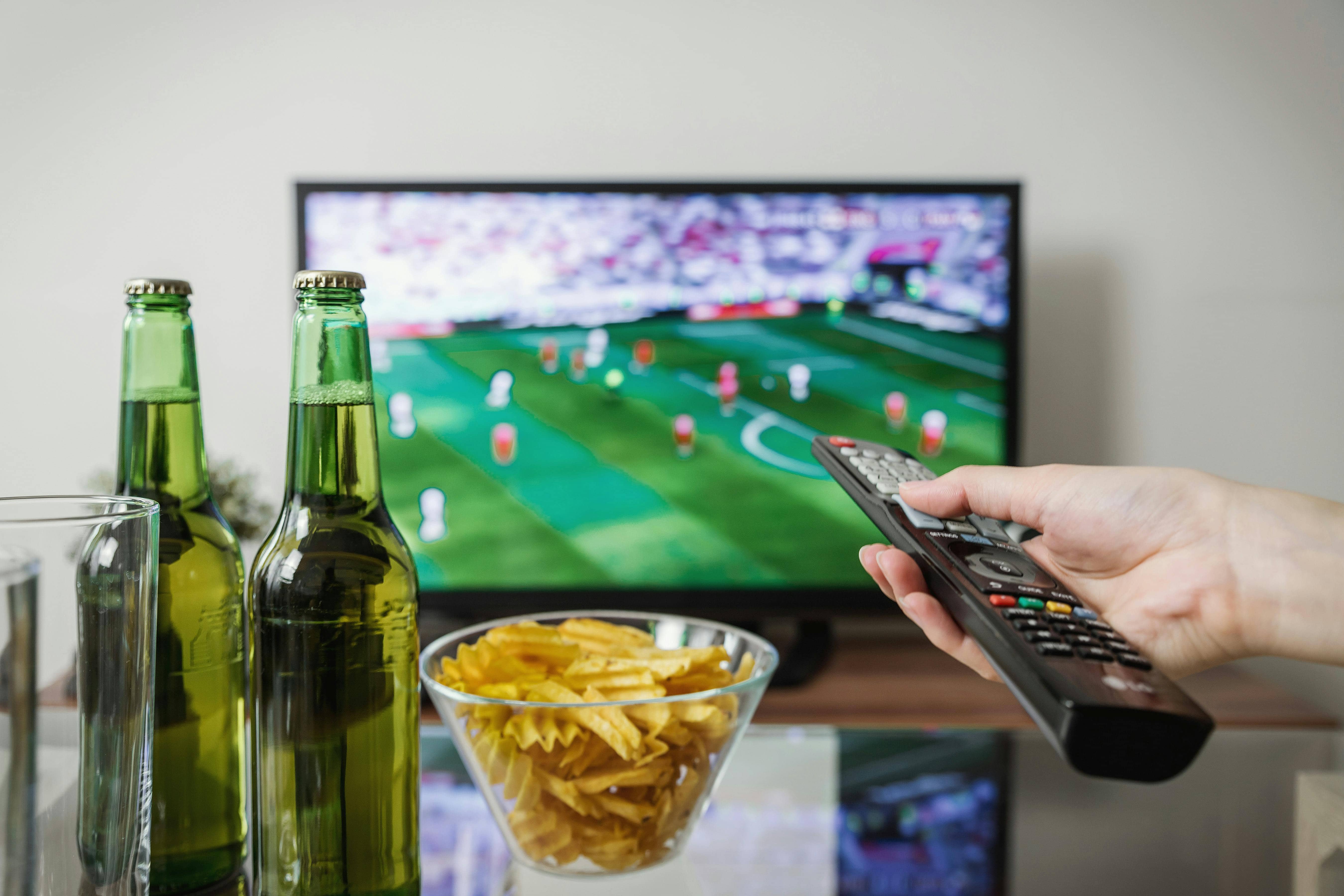World Cup 2026 watch guide with TV setup