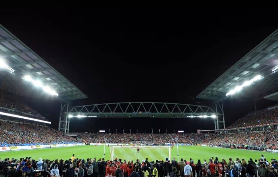 2026 World Cup full fixture table and match order
