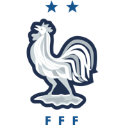 France national team crest 2026 World Cup