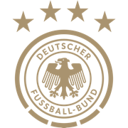 Germany national team crest 2026 World Cup