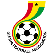 Ghana national team crest 2026 World Cup