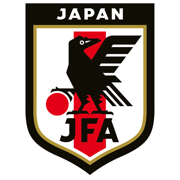 Japan national team crest 2026 World Cup