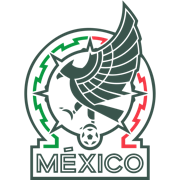 Mexico national team crest 2026 World Cup