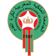 Morocco national team crest