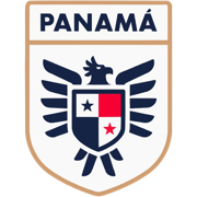 Panama national team crest 2026 World Cup