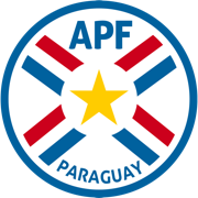 Paraguay national team crest 2026 World Cup