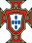 Portugal national team crest 2026 World Cup