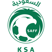 Saudi Arabia national team crest 2026 World Cup