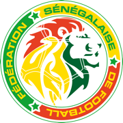 Senegal national team crest 2026 World Cup