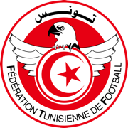 Tunisia national team crest 2026 World Cup