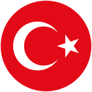 Türkiye national team crest 2026 World Cup