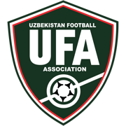 Uzbekistan national team crest 2026 World Cup